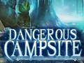 Lalao Dangerous Campsite