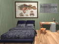Lalao Room Escape Bedroom 
