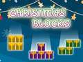 Lalao Christmas Blocks