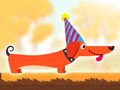 Lalao Sausage Dog