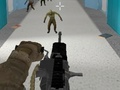 Lalao Zombie Hell Shooter