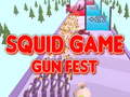 Lalao Squid Game Gun Fest