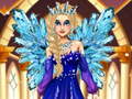 Lalao Eliza Winter Coronation