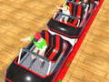 Lalao Roller Coaster Sim 2022