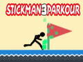 Lalao Stickman Parkour 3