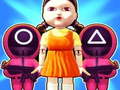 Lalao S-Games - 456 Survival
