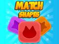 Lalao Match Shapes