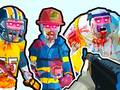 Lalao Zombies Shooter Part 2