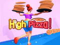Lalao High Pizza 