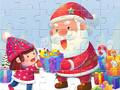Lalao Christmas 2021 Puzzle