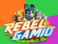 Lalao Rebel Gamio