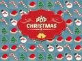 Lalao Pop Christmas