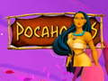 Lalao Pocahontas 