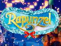 Lalao Rapunzel 