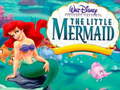 Lalao The Little Mermaid 