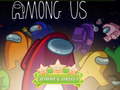 Lalao Among Us Hidden object