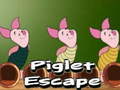 Lalao Piglet Escape