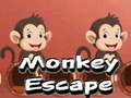 Lalao Monkey Escape