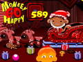 Lalao Monkey Go Happy Stage 589