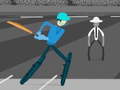 Lalao Azad Cricket