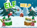 Lalao Elf Help