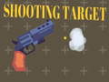 Lalao Shooting Target