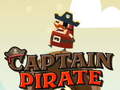 Lalao Captain Pirate