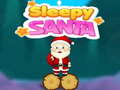 Lalao Sleepy Santa