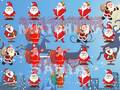 Lalao Matching Santa