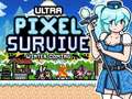 Lalao Ultra Pixel Survive Winter Coming