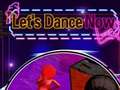 Lalao Let's Dance Now