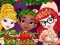 Lalao Baby Princesses Wonderful Christmas