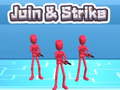Lalao Join & Strike 