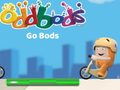 Lalao OddBods: Go Bods