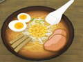 Lalao Miso Noodle