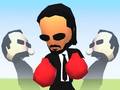 Lalao Mr One Punch