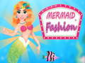 Lalao Mermaid Fashion