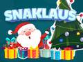 Lalao Snaklaus