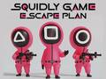 Lalao Squidly Game Escape Plan
