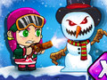 Lalao Zombie Mission X