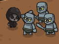 Lalao Attack Of Monsters!