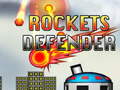 Lalao Rocket Defender