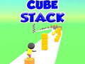Lalao Cube Stack