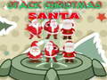 Lalao Stack Christmas Santa