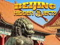 Lalao Beijing Hidden Objects
