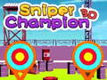 Lalao Sniper Champion 3D