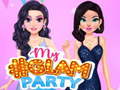 Lalao My #Glam Party