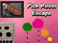Lalao Pink Room Escape