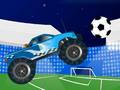 Lalao Crazy Football War