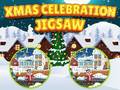 Lalao Xmas Celebration Jigsaw